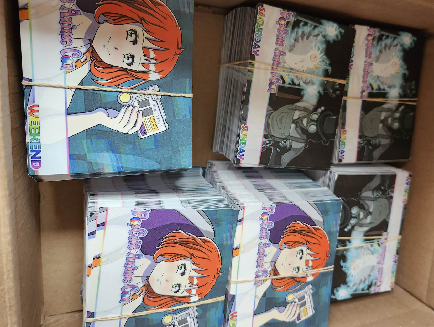 Pre-Registration Extended Thru 8/20