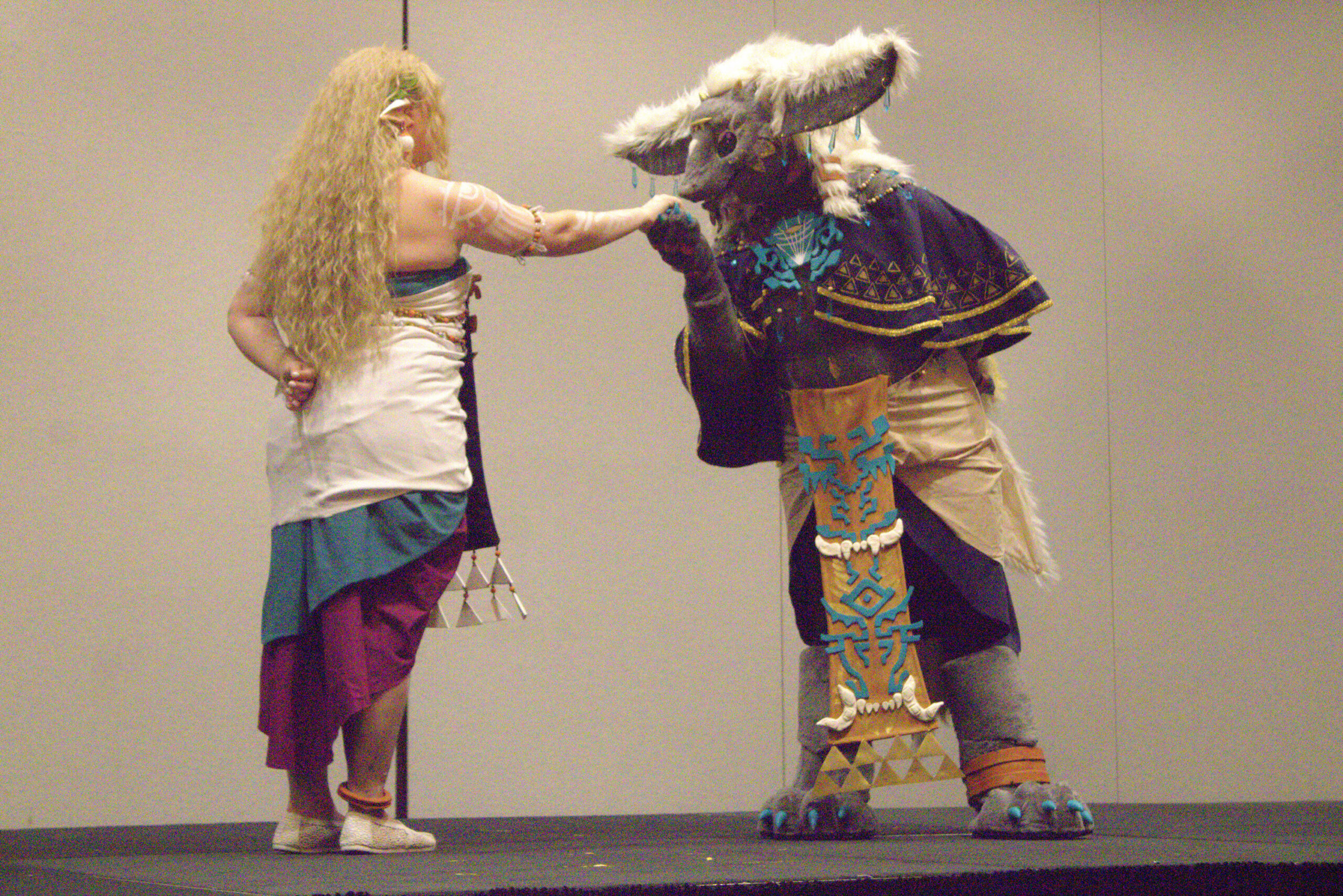 Masquerade Sign Ups Now Open